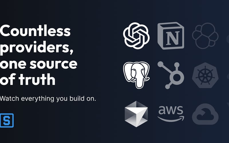 Superchange.ai – AI-native Changelog screenshot 2