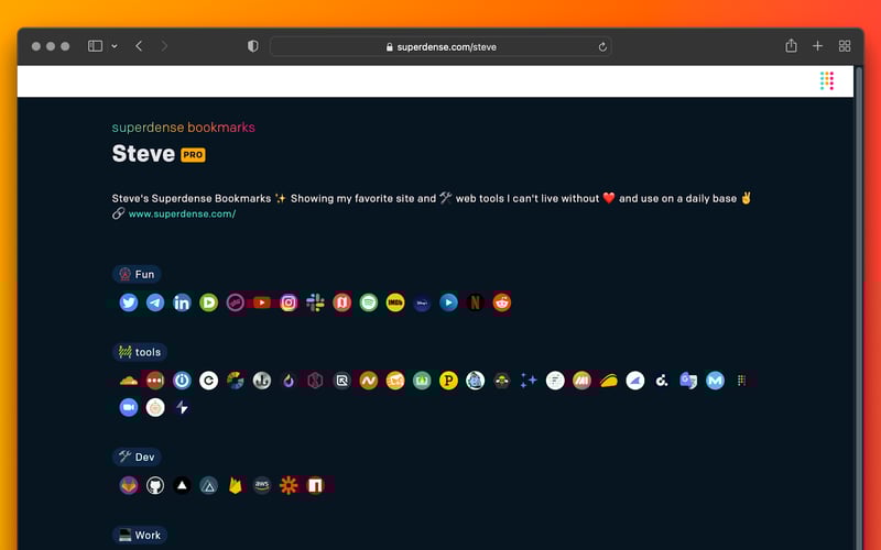 Superdense screenshot 3