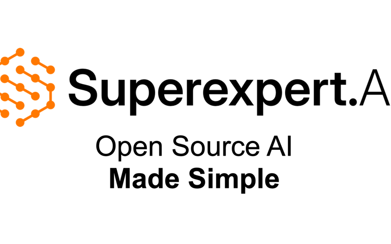 Superexpert.AI screenshot 1