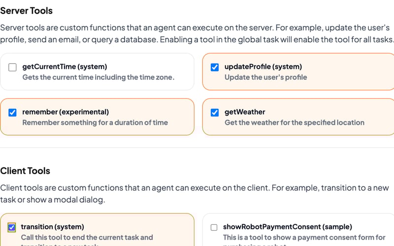 Superexpert.AI screenshot 3
