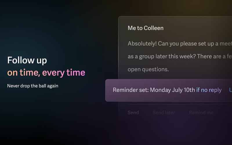 Superhuman screenshot 3