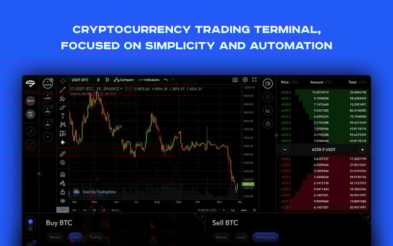 Superorder screenshot 1