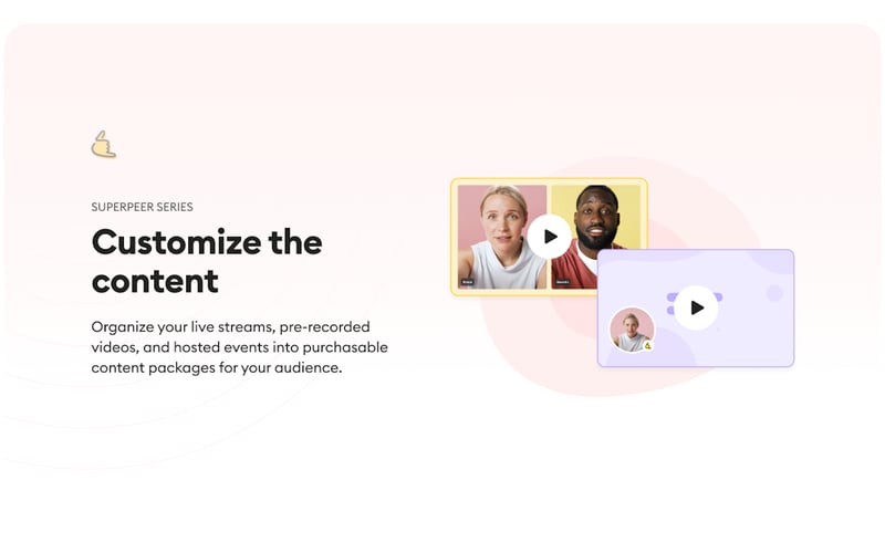 Superpeer screenshot 3