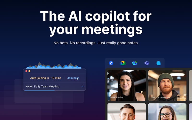 Superpowered screenshot 1