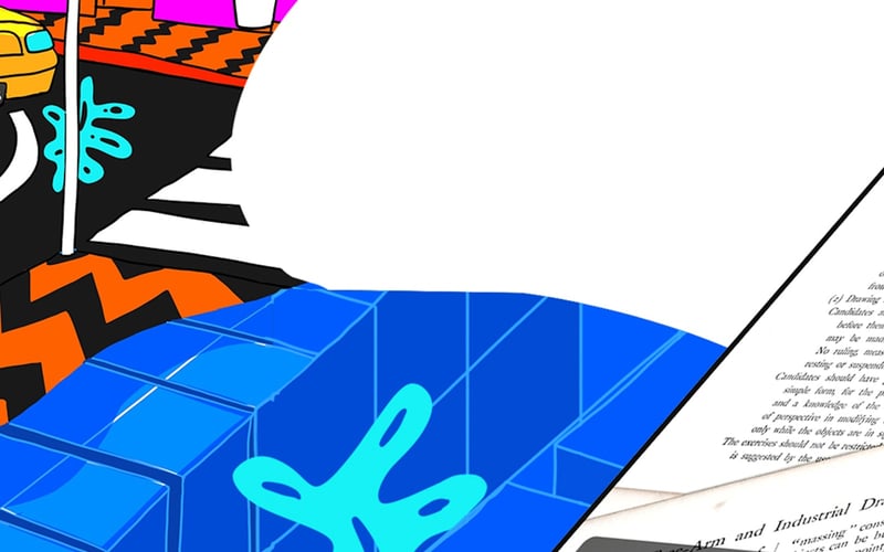 Supersense screenshot 2