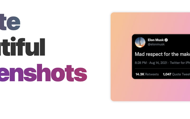 Supershots screenshot 1