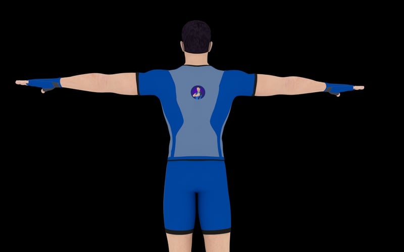 SuratFit screenshot 2