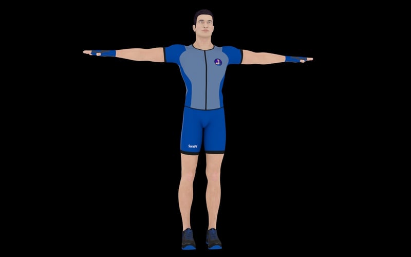 SuratFit screenshot 3