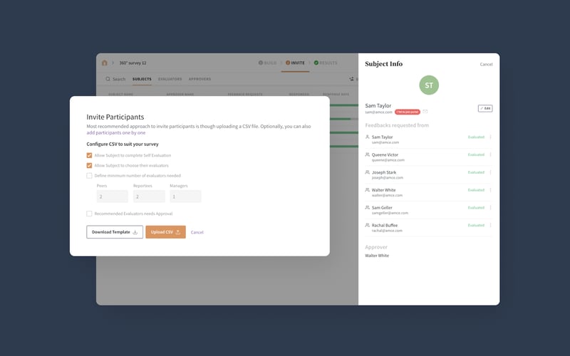 SurveySparrow screenshot 3