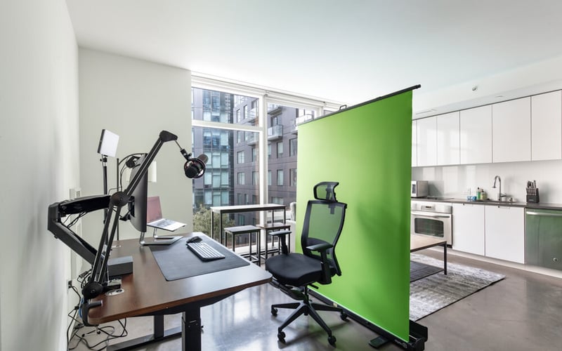 Survey Anyplace screenshot 1