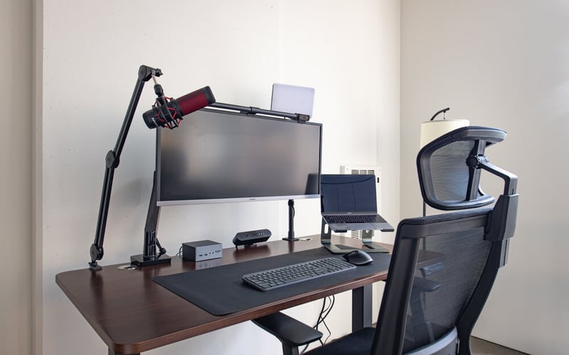 Survey Anyplace screenshot 2