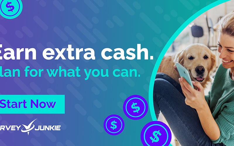 Survey Junkie screenshot 3