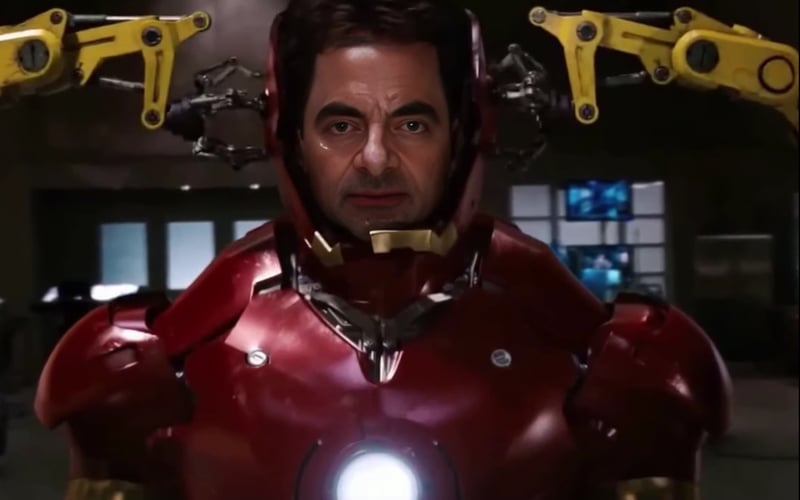 Swapface screenshot 3