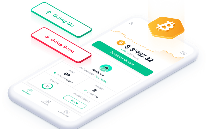 Swissborg Community screenshot 2