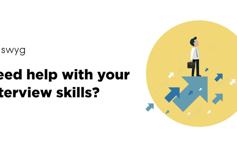 Swyg Interview Practice screenshot 1