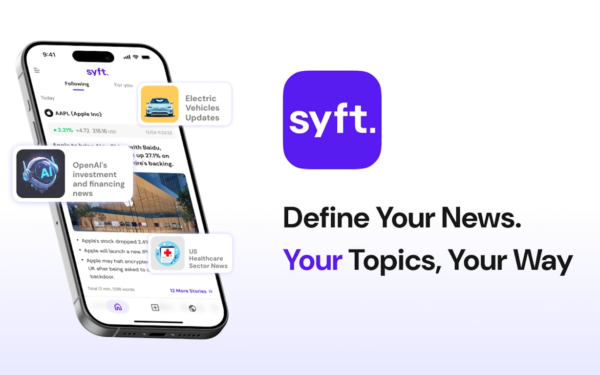 Syft AI preview