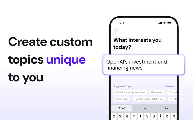 Syft AI screenshot 2