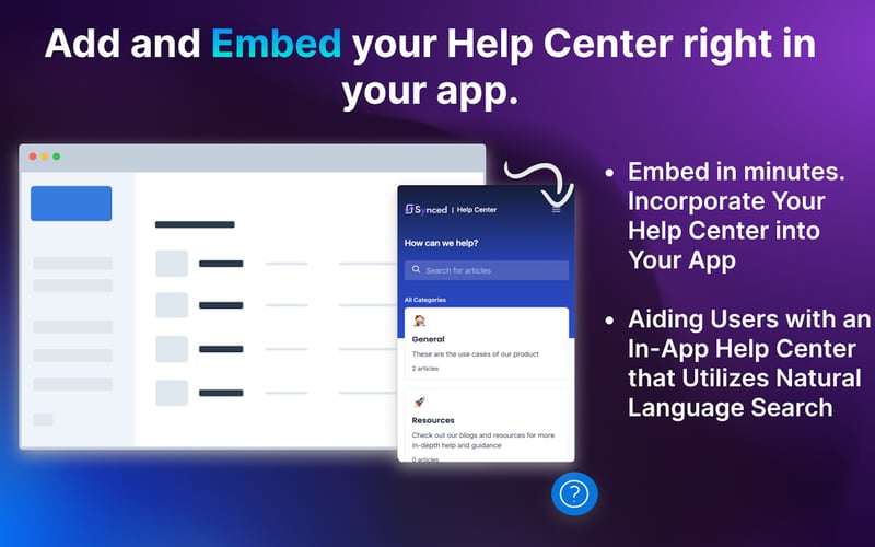 Synced.so screenshot 2