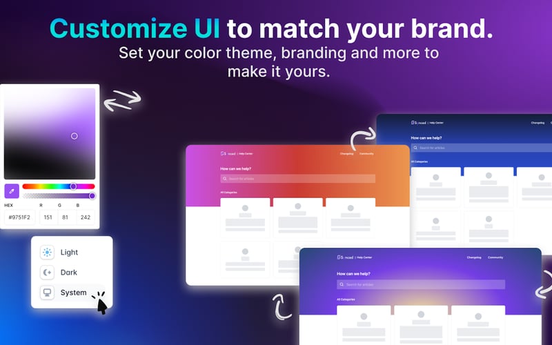 Synced.so screenshot 3