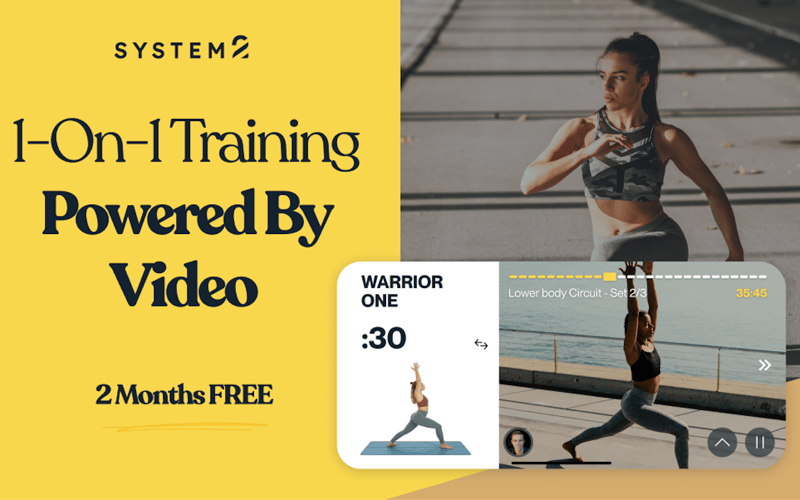 System2 screenshot 1