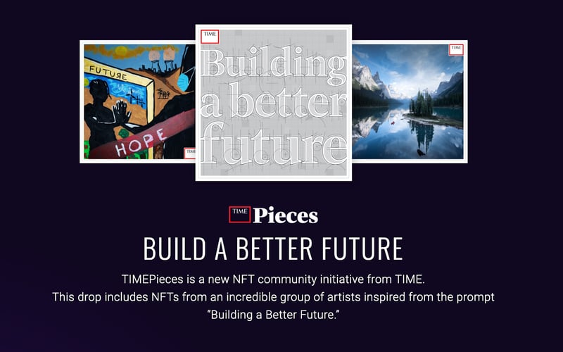 TIMEPieces screenshot 1