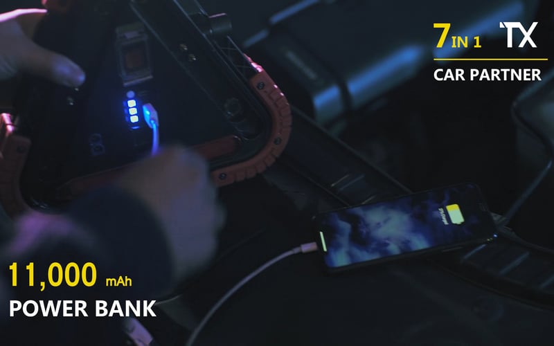 TRILIGHT screenshot 1