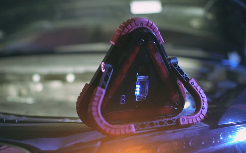 TRILIGHT screenshot 2