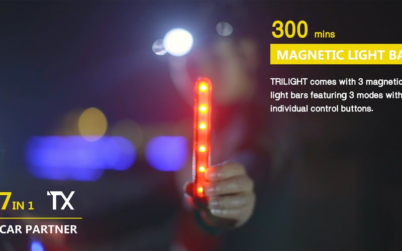 TRILIGHT screenshot 3