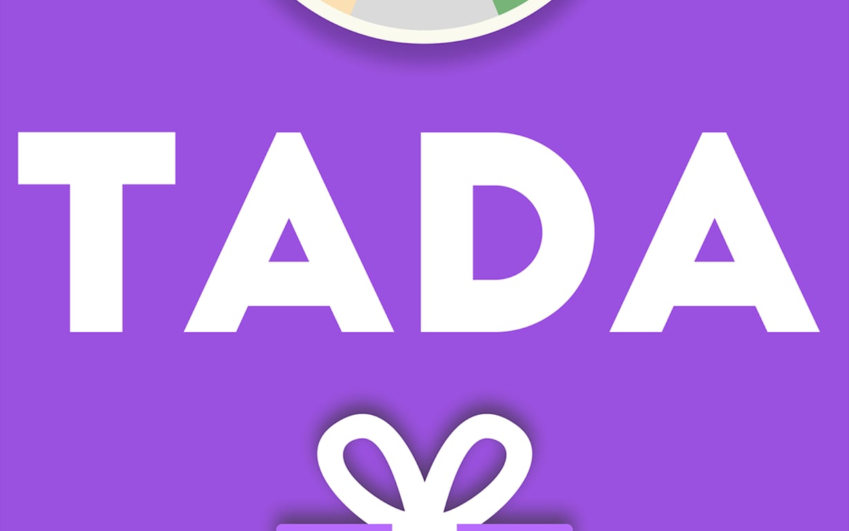 Tada preview