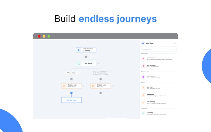 Taglayer screenshot 2