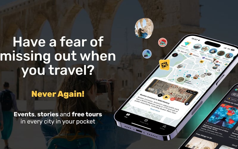 Tailbox screenshot 1