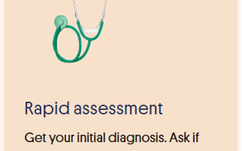 Take Care screenshot 2