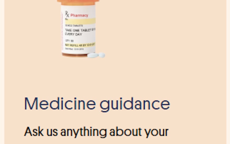 Take Care screenshot 3