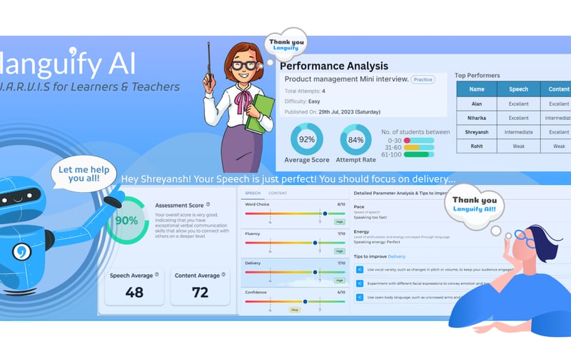 Teach & Train screenshot 2