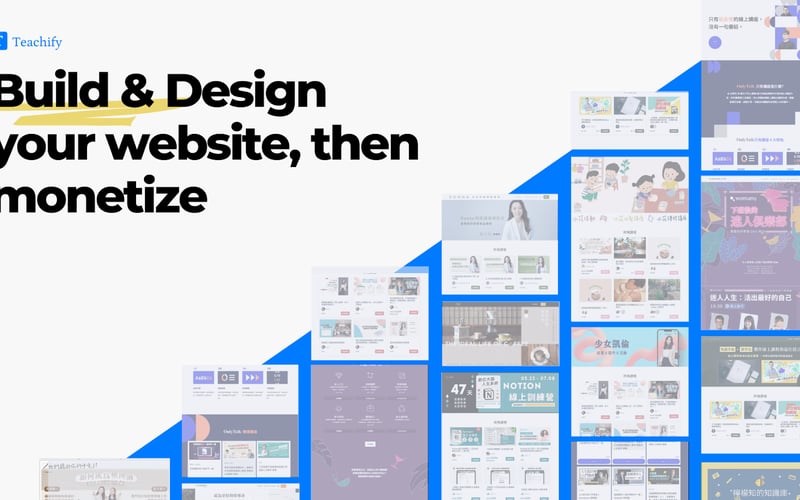 Teachify screenshot 2