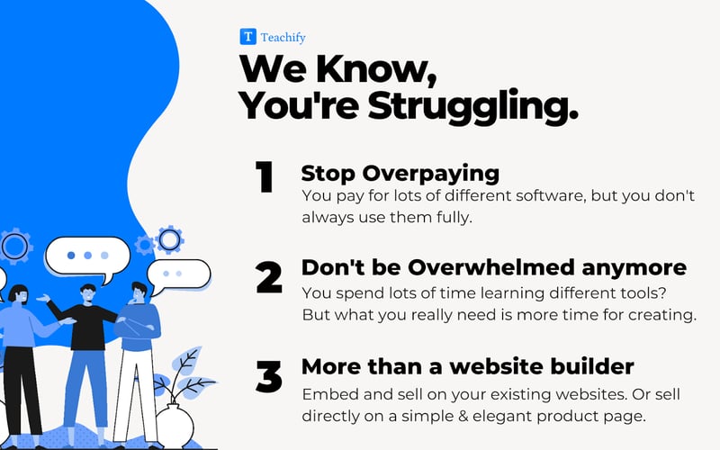 Teachify screenshot 3