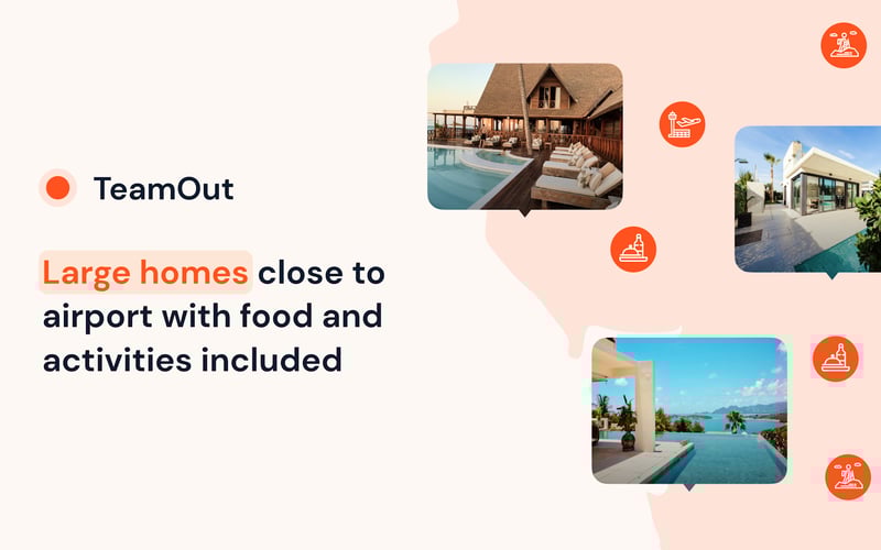 TeamOut screenshot 3