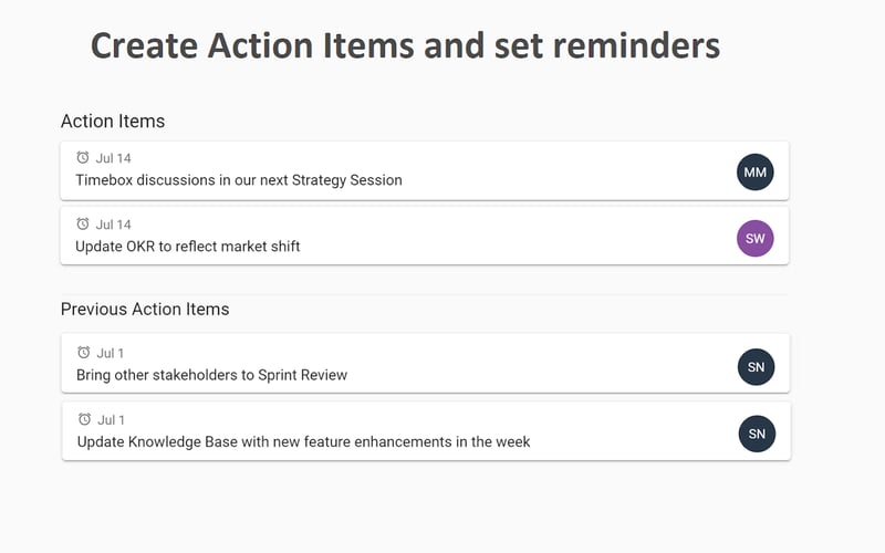 Teamworki screenshot 3