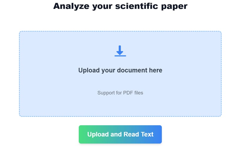 Tech2Transfer screenshot 2