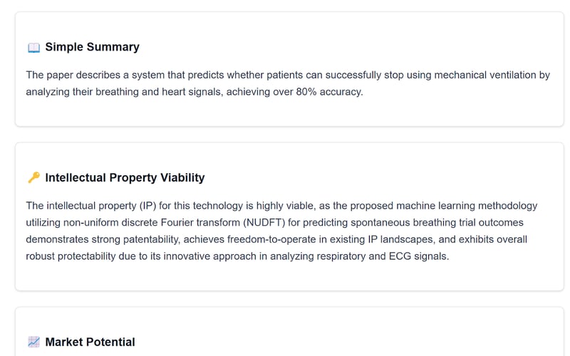 Tech2Transfer screenshot 3