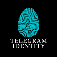 Telegram Identity Bot