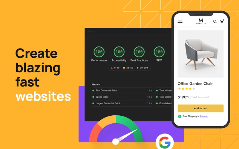 TeleportHQ screenshot 3
