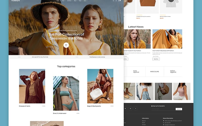 TemplateTrip screenshot 1