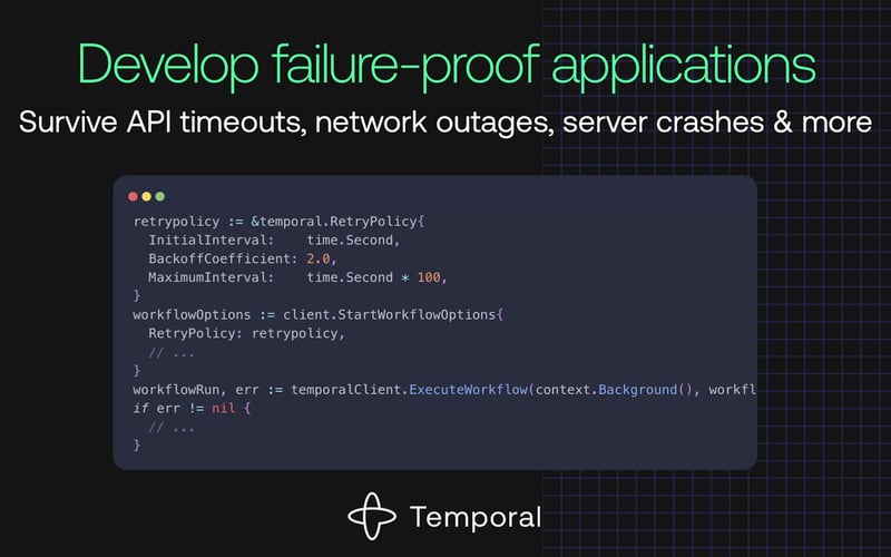 Temporal screenshot 1