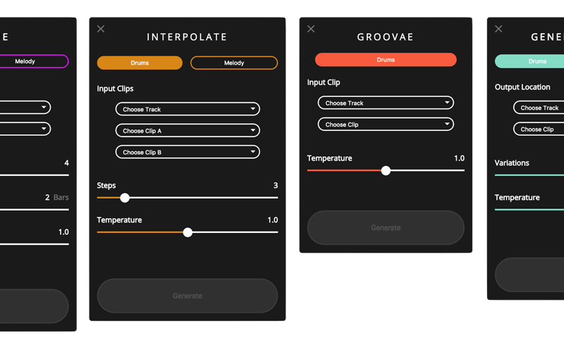 TensorFlow screenshot 2