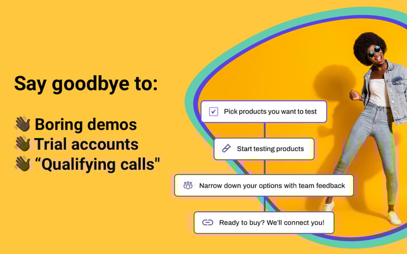 TestBox screenshot 2