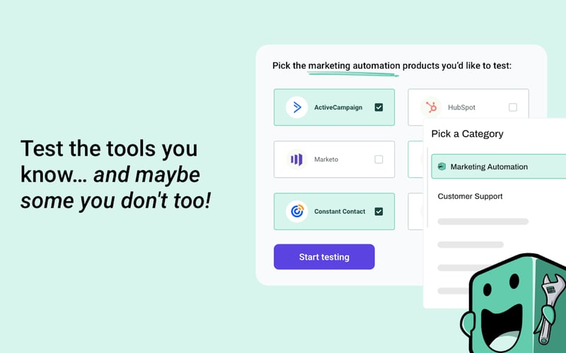 TestBox screenshot 3