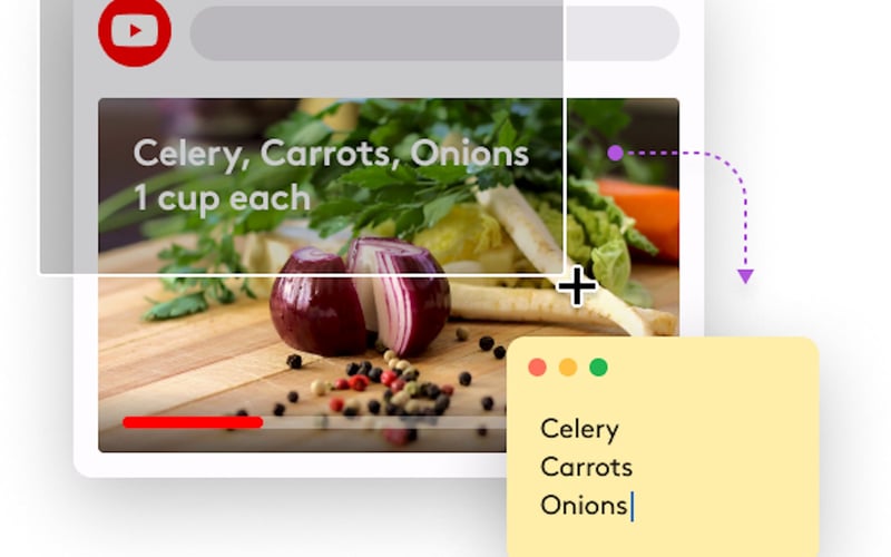 TextSniper screenshot 2
