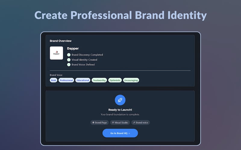 Texthub AI screenshot 1