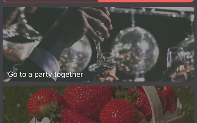 Thatday screenshot 2